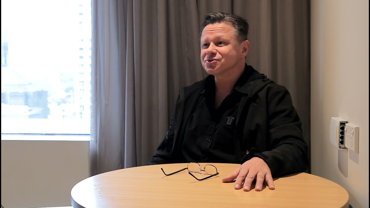 Constitutional Guarantee, and Section 51.23a of the Australian Constitution, featuring Darren Dixon