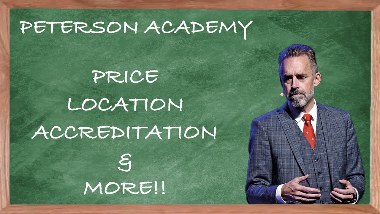 Peterson Academy - How To Sign Up, Cost, Degree Granting Status, And More!