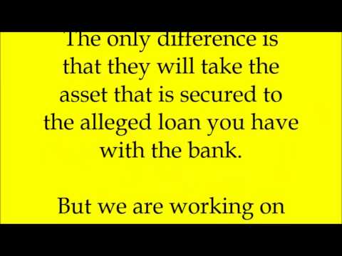 Get Out Of Debt For Free - Australia, New Zealand, UK, Ireland, USA, Canada & South Africa