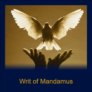 Module 90 - Writ of Mandamus