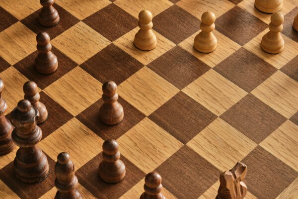 Rules of the Game – Part 1 (2-day Video Workshop)
