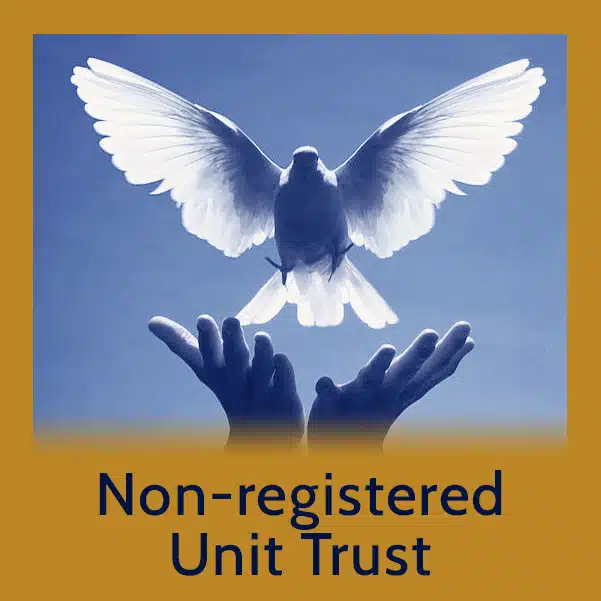 Non-registered Unit Trust
