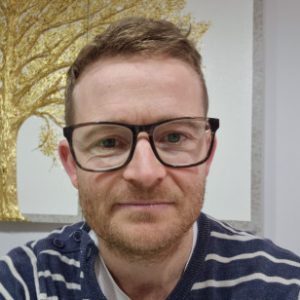 Profile photo of Paul-David
