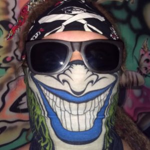 Profile photo of Living-Ascension