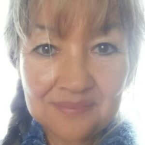 Profile photo of Bernadette Downes