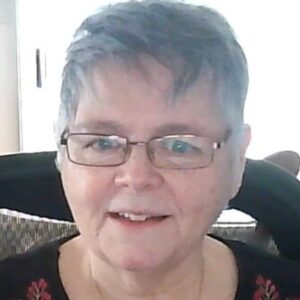 Profile photo of Laura-Jane Cote