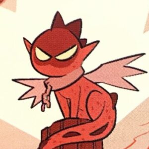 Profile photo of Vast C