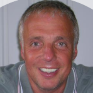 Profile photo of Mark Watts