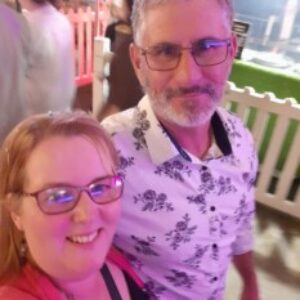 Profile photo of Adam & Kay Knight
