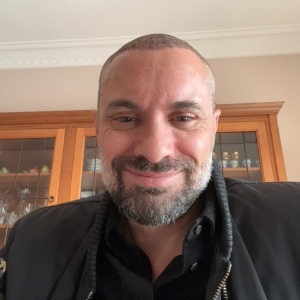 Profile photo of John