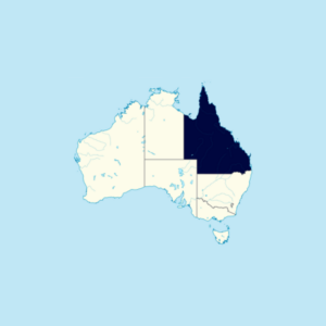 Group logo of Australia – Queensland