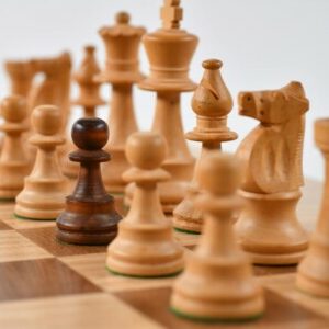 Group logo of Rules of the Game (Workshop Group)