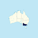 Group logo of Australia – Victoria