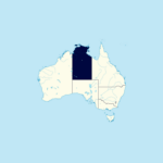 Group logo of Australia – Northern Territory