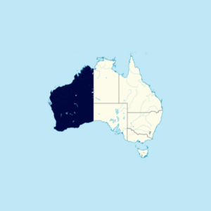 Group logo of Australia – Western Australia