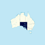 Group logo of Australia – South Australia