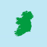 Group logo of Ireland