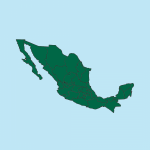 Group logo of México