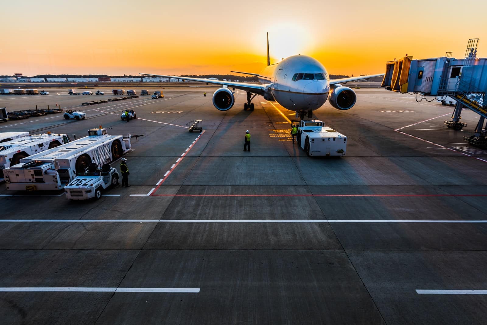 International Travel